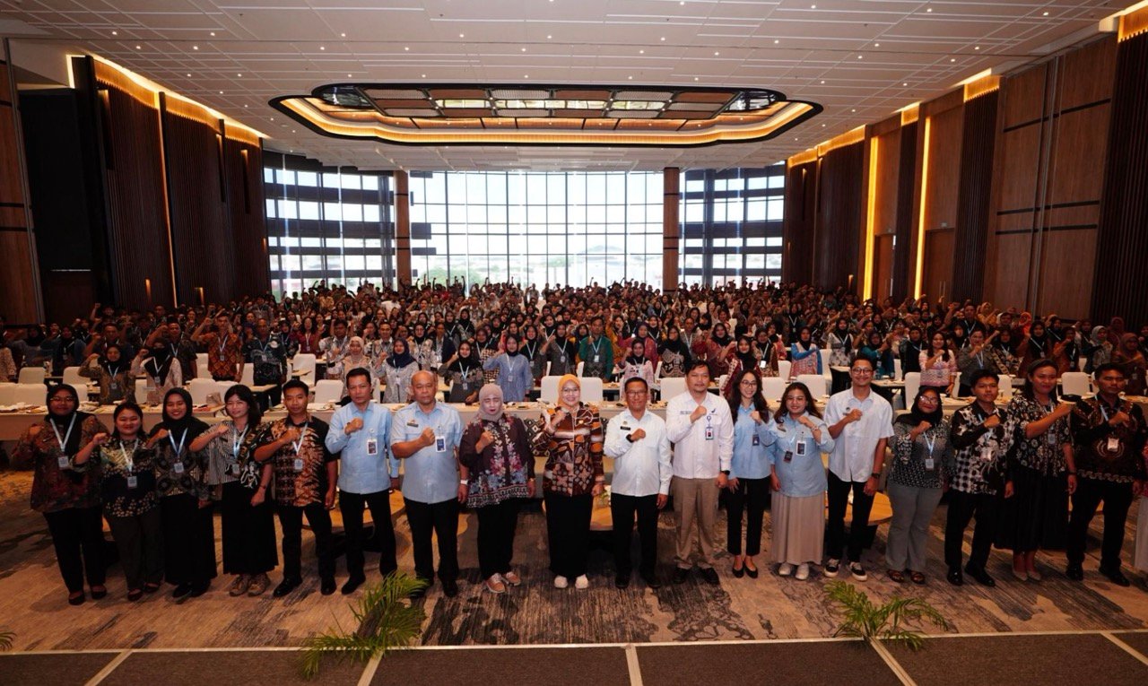 Tim Keren Event Organizer Jakarta — event organizer profesional Indonesia